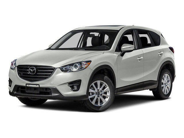 2016 Mazda CX-5 Touring AWD photo