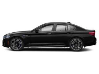 2018 BMW M5  AWD photo