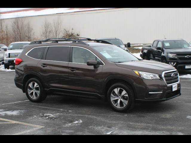 2019 Subaru Ascent Premium AWD photo