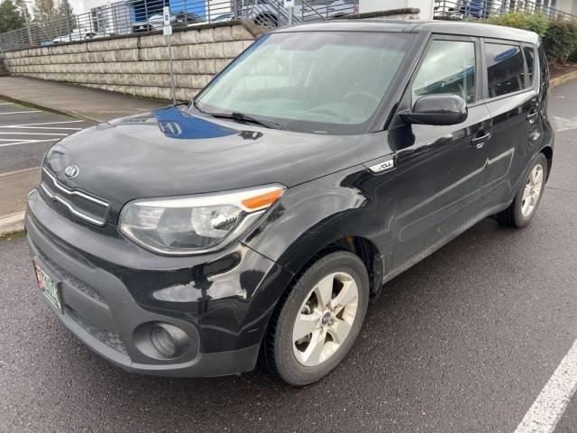 2019 Kia Soul Base FWD photo