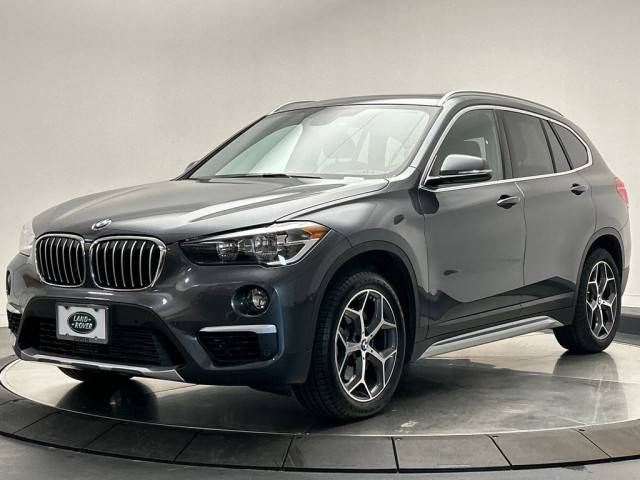 2018 BMW X1 xDrive28i AWD photo