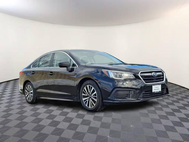 2019 Subaru Legacy  AWD photo