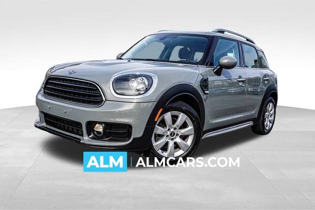 2019 MINI Countryman Cooper FWD photo