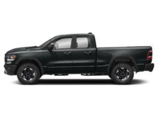 2019 Ram 1500 Tradesman 4WD photo