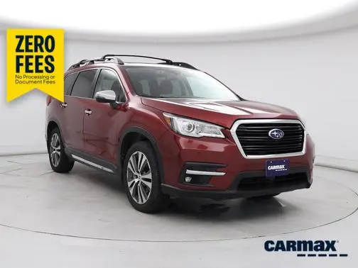 2019 Subaru Ascent Touring AWD photo