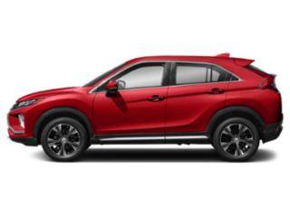 2018 Mitsubishi Eclipse Cross SEL 4WD photo