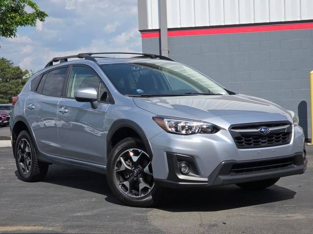 2019 Subaru Crosstrek Premium AWD photo