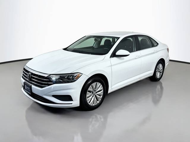 2019 Volkswagen Jetta S FWD photo