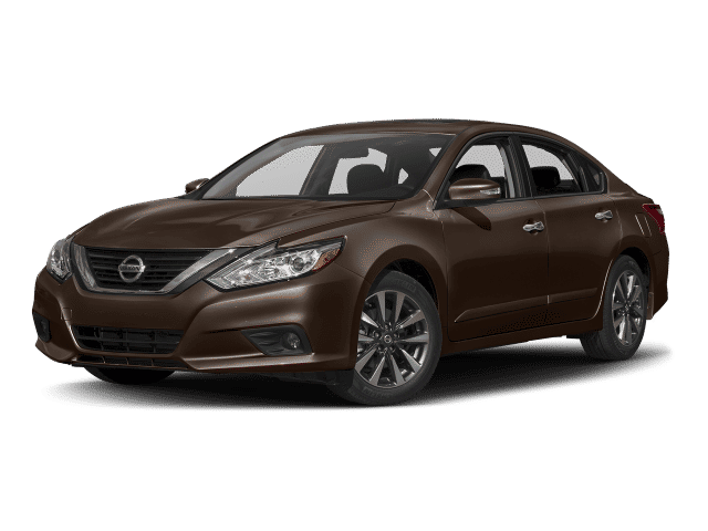 2017 Nissan Altima 2.5 SL FWD photo