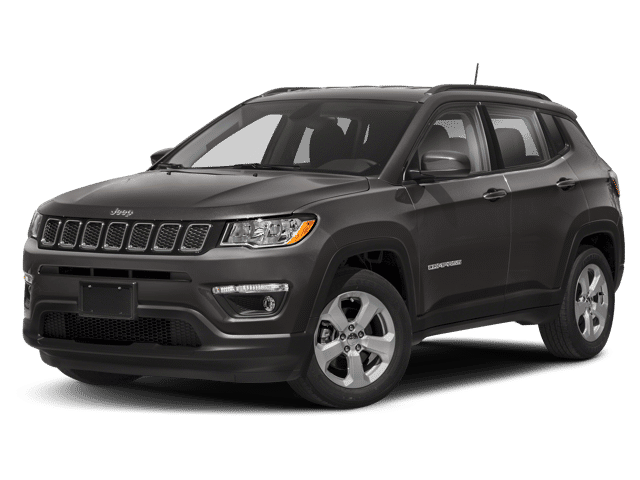 2018 Jeep Compass Limited FWD photo