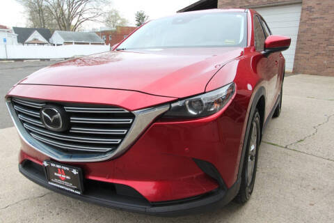 2018 Mazda CX-9 Touring AWD photo