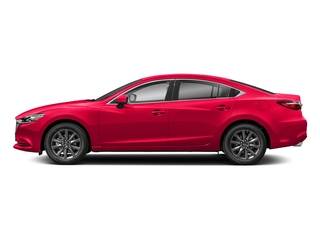2018 Mazda 6 Sport FWD photo