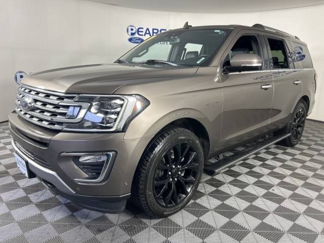 2018 Ford Expedition Limited 4WD photo