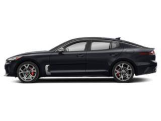 2018 Kia Stinger GT2 AWD photo