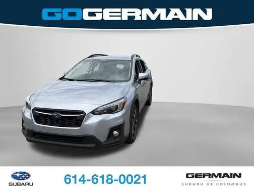 2019 Subaru Crosstrek Limited AWD photo