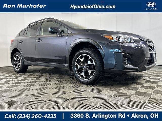 2019 Subaru Crosstrek Premium AWD photo