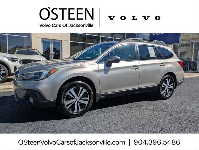 2019 Subaru Outback Limited AWD photo