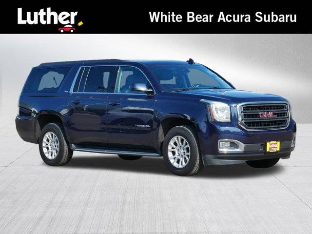 2019 GMC Yukon XL SLT Standard Edition 4WD photo