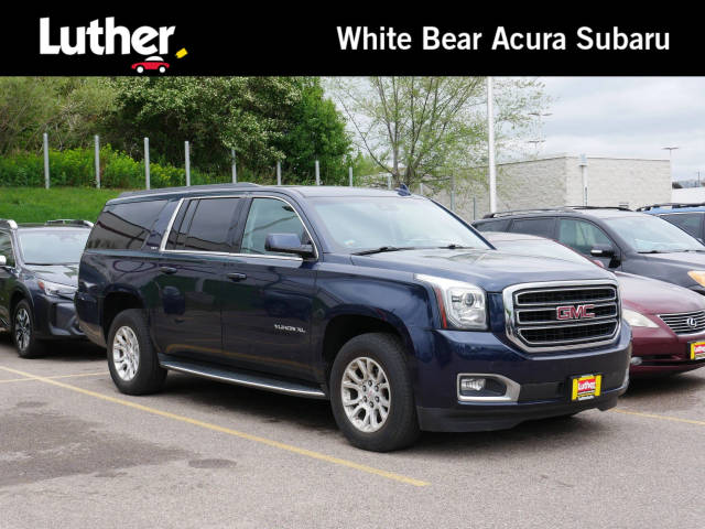 2019 GMC Yukon XL SLT Standard Edition 4WD photo