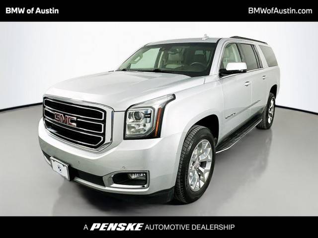 2019 GMC Yukon XL SLT Standard Edition 4WD photo