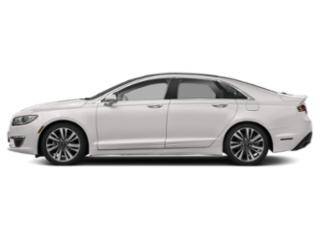 2018 Lincoln MKZ Select AWD photo