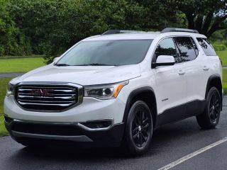 2019 GMC Acadia SLT AWD photo