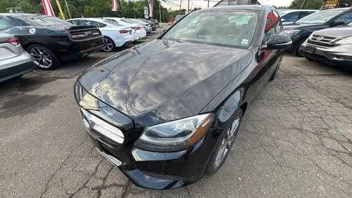 2018 Mercedes-Benz C-Class C 300 AWD photo