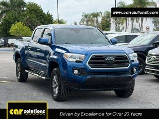 2018 Toyota Tacoma SR5 RWD photo