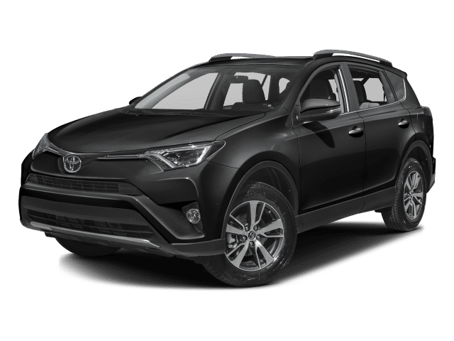 2018 Toyota RAV4 XLE AWD photo