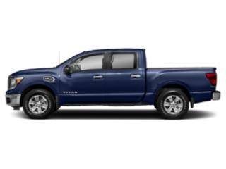2018 Nissan Titan SV RWD photo
