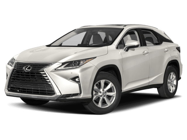 2018 Lexus RX RX 350 AWD photo