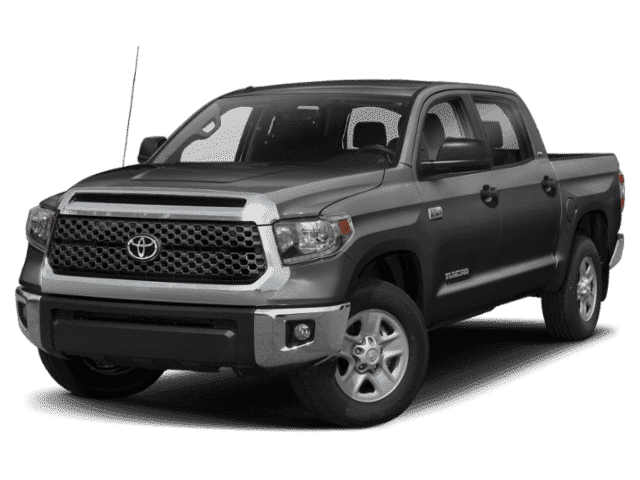 2018 Toyota Tundra SR5 RWD photo