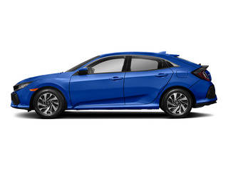 2018 Honda Civic LX FWD photo