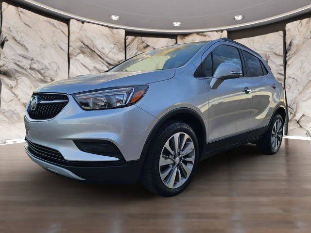 2019 Buick Encore Preferred FWD photo