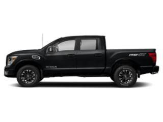 2018 Nissan Titan PRO-4X 4WD photo