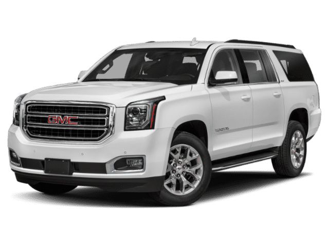 2019 GMC Yukon XL SLT RWD photo
