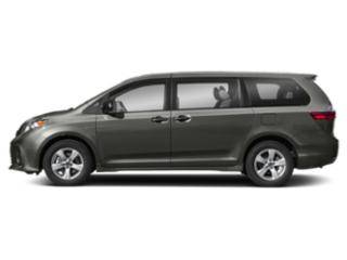 2018 Toyota Sienna XLE AWD photo