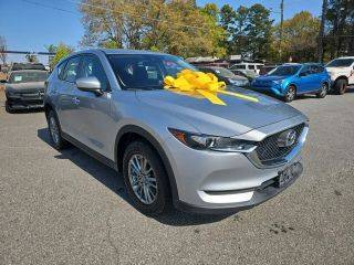2018 Mazda CX-5 Sport AWD photo