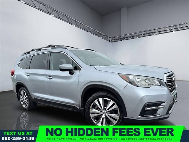 2019 Subaru Ascent Premium AWD photo
