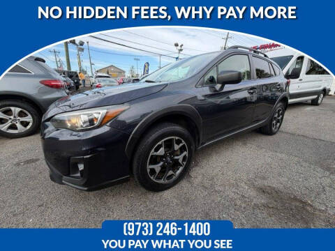 2019 Subaru Crosstrek AWD photo