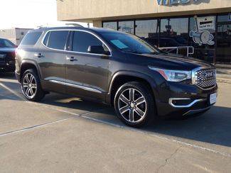 2019 GMC Acadia Denali FWD photo