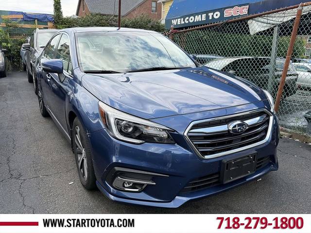 2019 Subaru Legacy Limited AWD photo