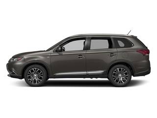 2018 Mitsubishi Outlander SE 4WD photo