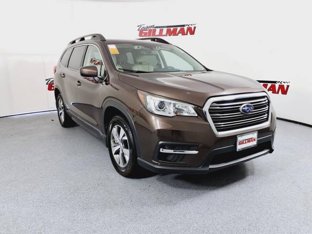 2019 Subaru Ascent Premium AWD photo