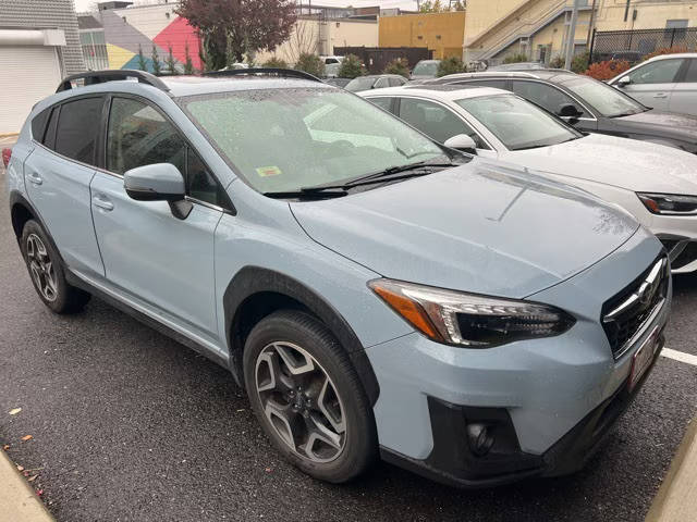 2019 Subaru Crosstrek Limited AWD photo