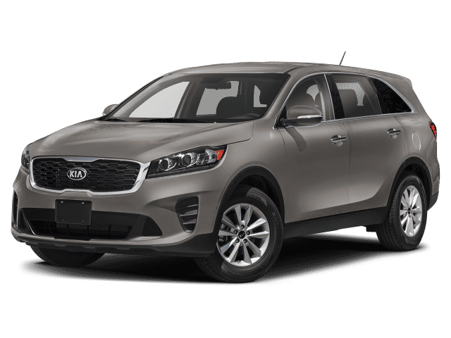 2019 Kia Sorento SX Limited V6 AWD photo