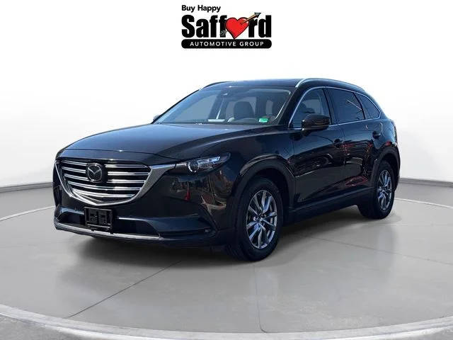 2018 Mazda CX-9 Touring AWD photo