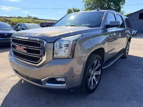 2019 GMC Yukon XL SLT Standard Edition 4WD photo