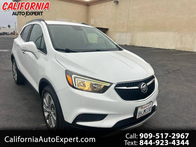 2019 Buick Encore Preferred FWD photo