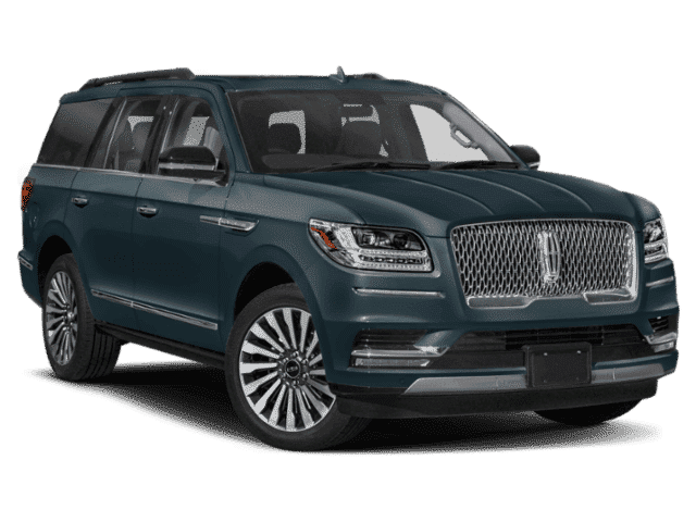 2018 Lincoln Navigator L Reserve 4WD photo